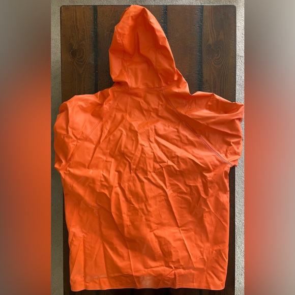 Mustang Survival weather gear rain offshore fishing gear waterproof size XXL ~ - Picture 13 of 15